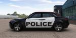 Carbon Motors E7 USA Police Car 2008 года